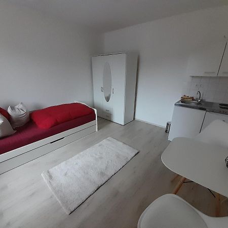 Miniapartment Mit Aussenliegendem Bad دورتموند المظهر الخارجي الصورة