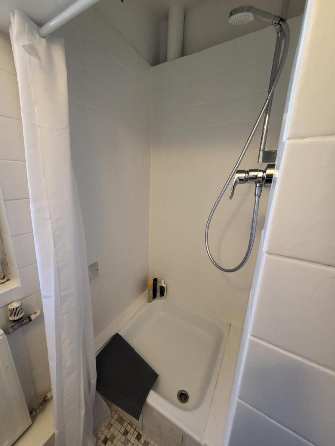 Miniapartment Mit Aussenliegendem Bad دورتموند المظهر الخارجي الصورة